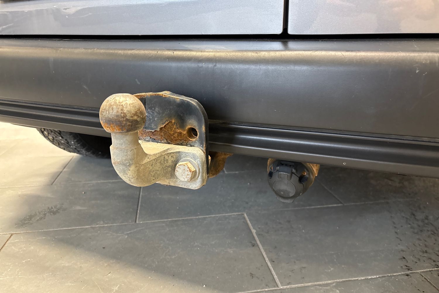 TOYOTA Proace CITY 2020