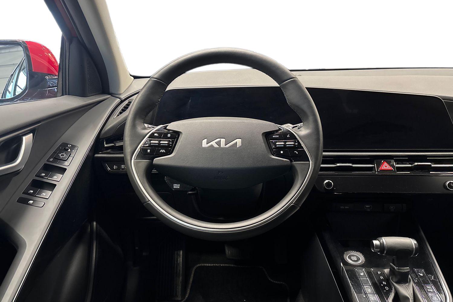 Kia Niro 2023