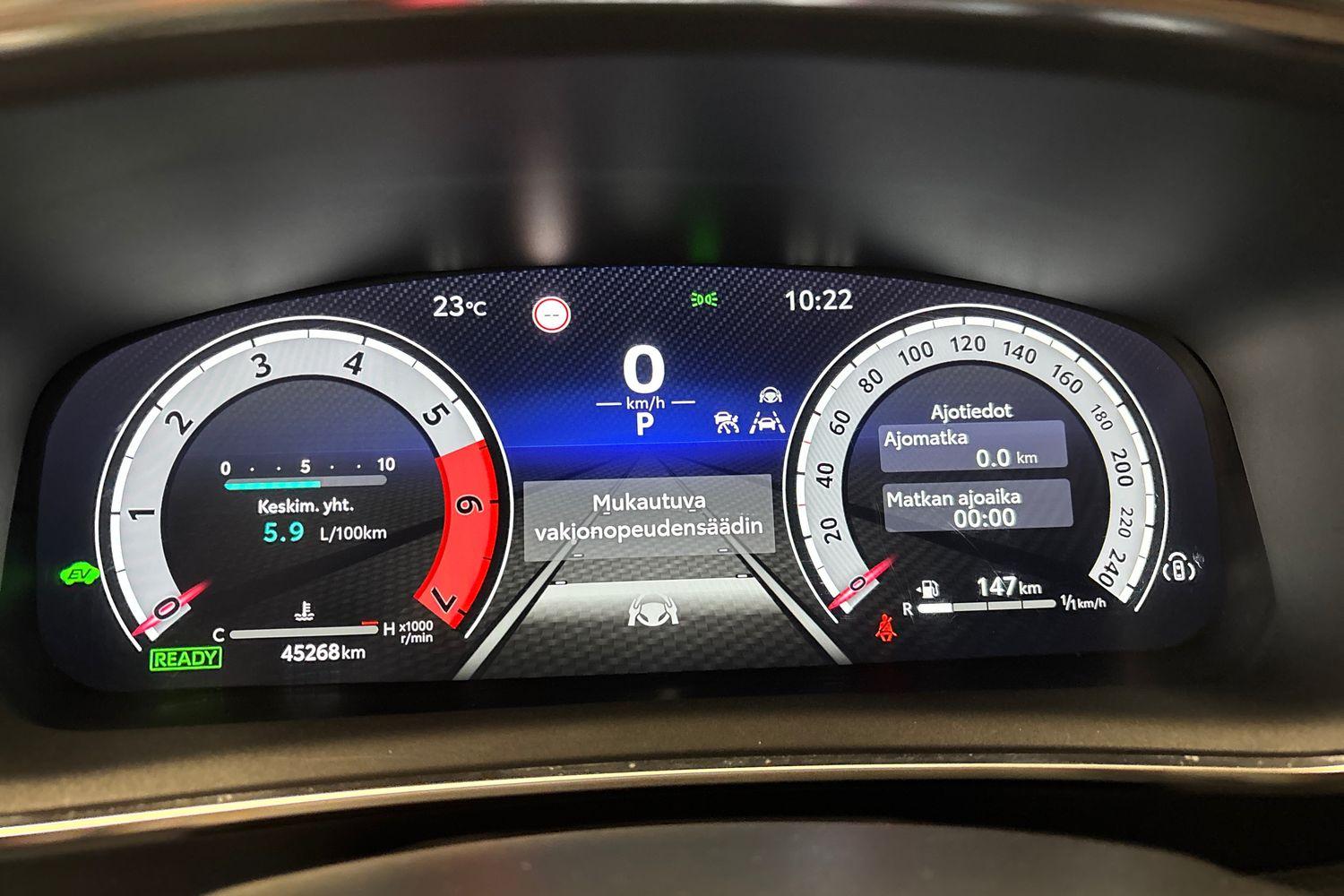 Toyota Corolla 2023