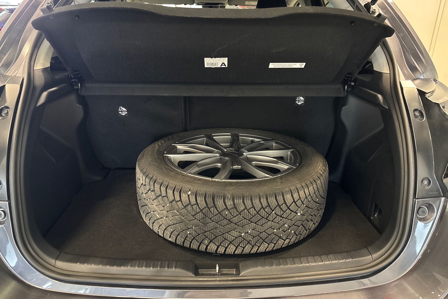 Toyota Yaris 2022