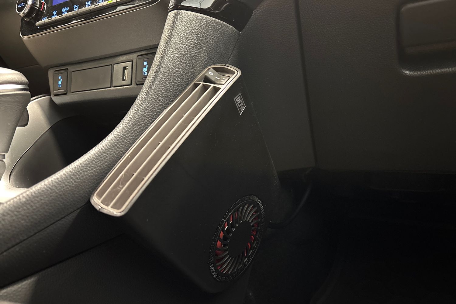 Toyota Yaris 2022