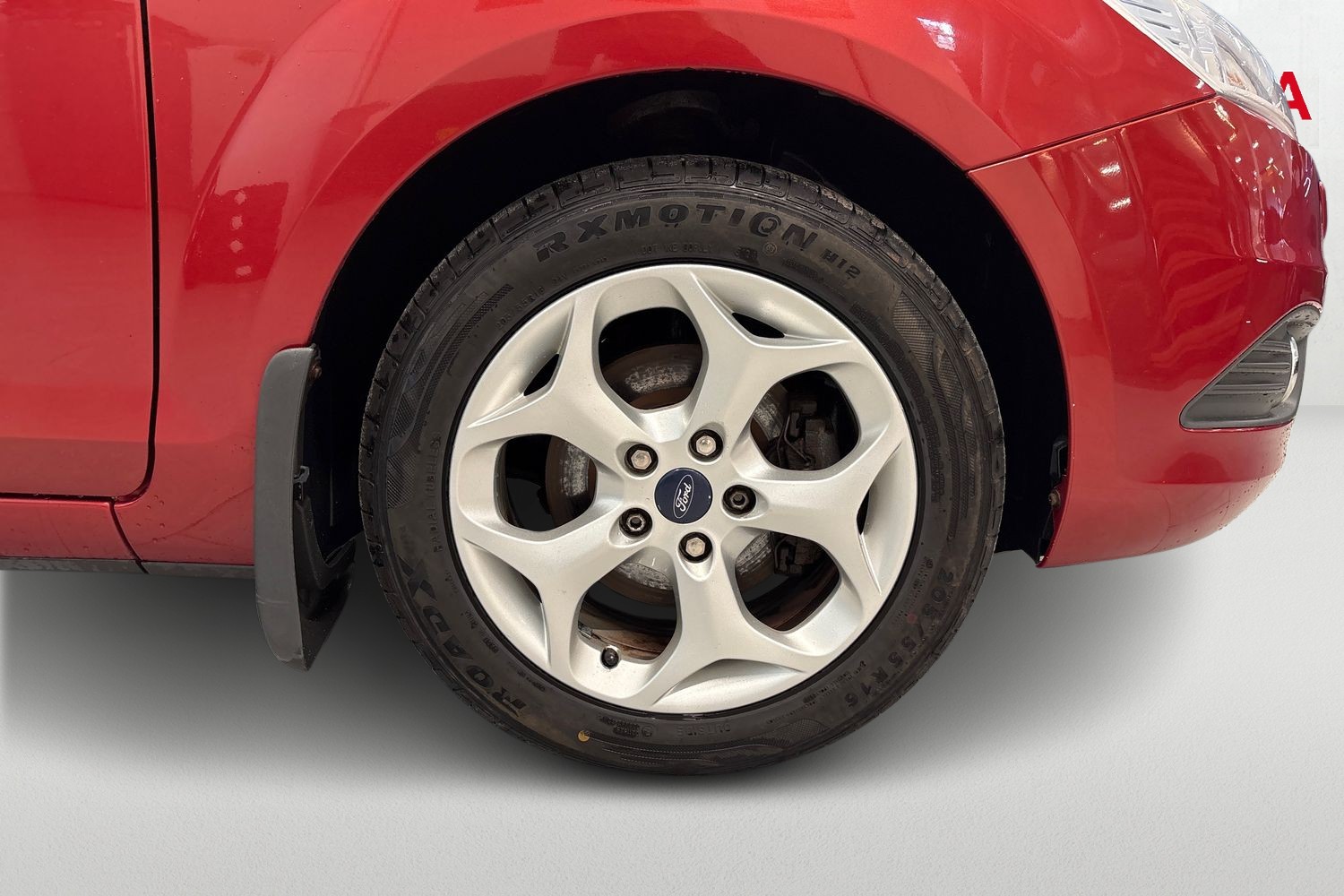 FORD FOCUS 2010