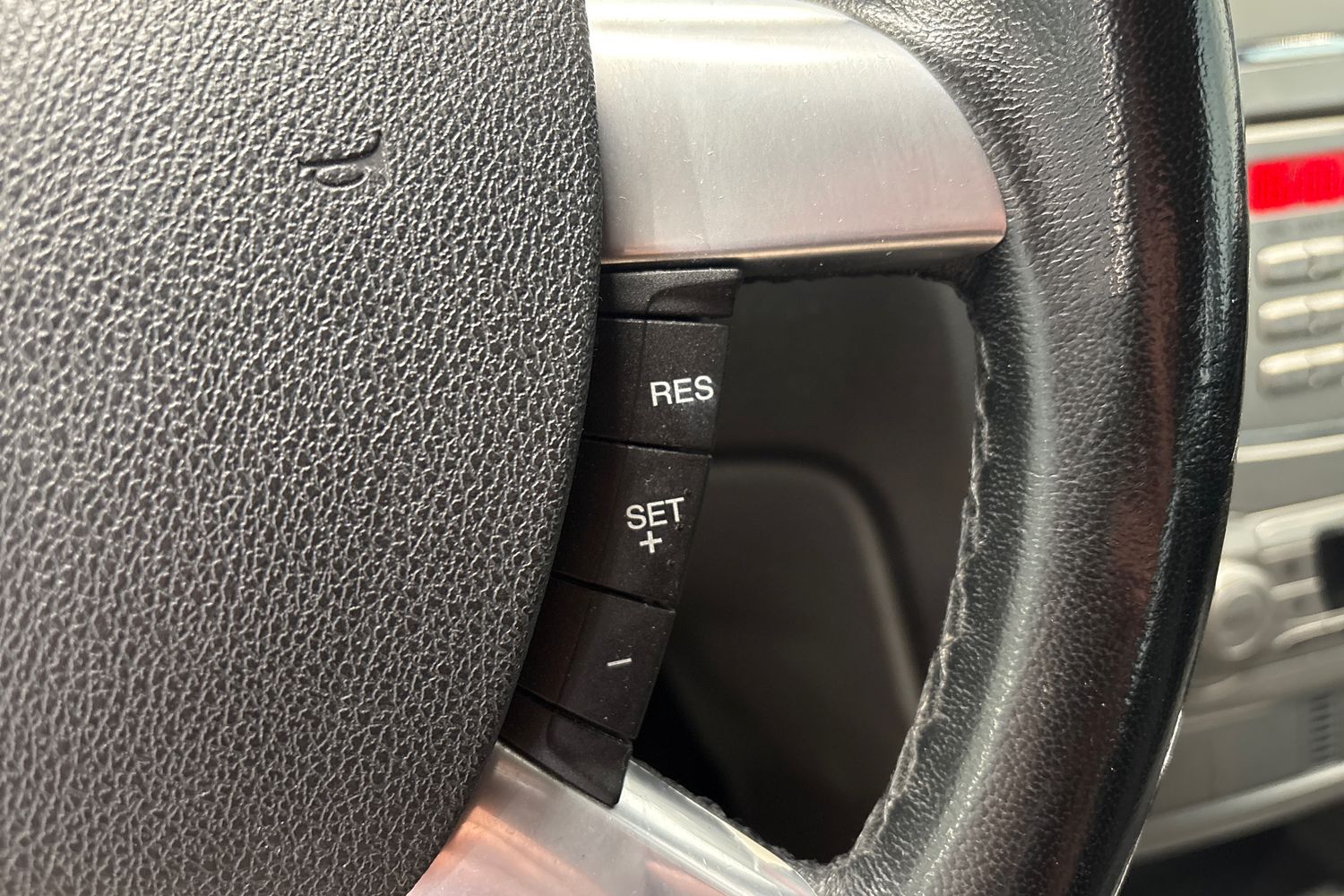 FORD FOCUS 2010