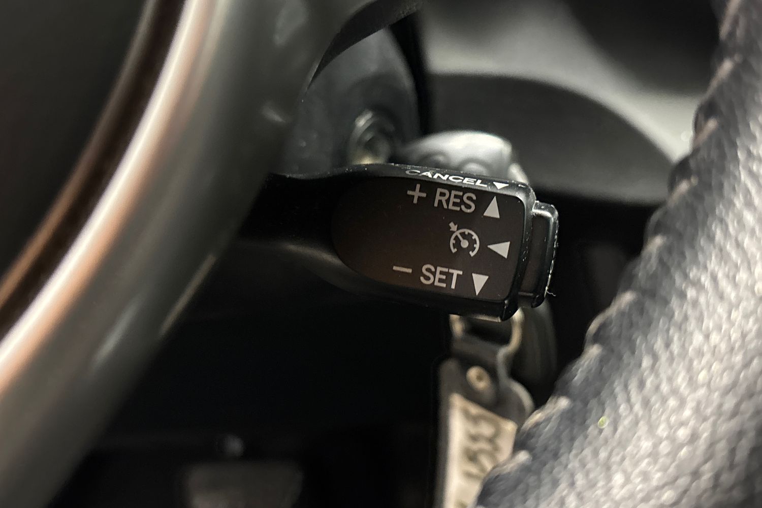 TOYOTA YARIS 2014
