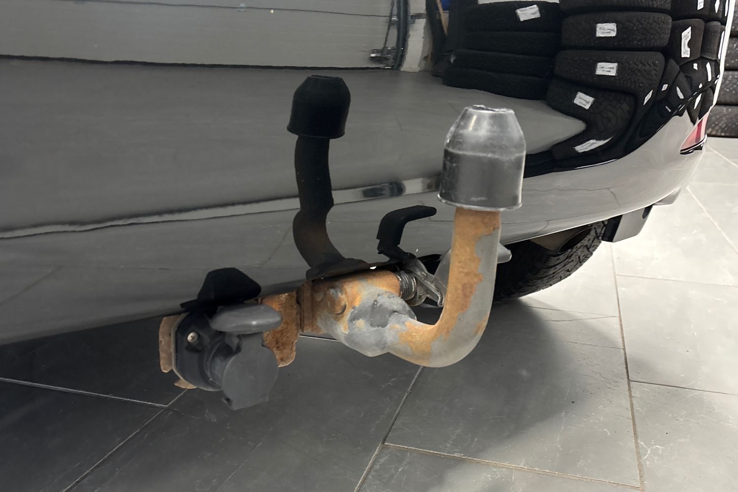 TOYOTA YARIS 2014