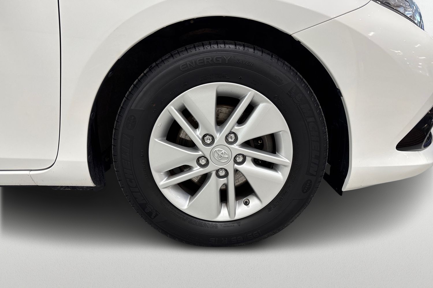 Toyota Auris 2017
