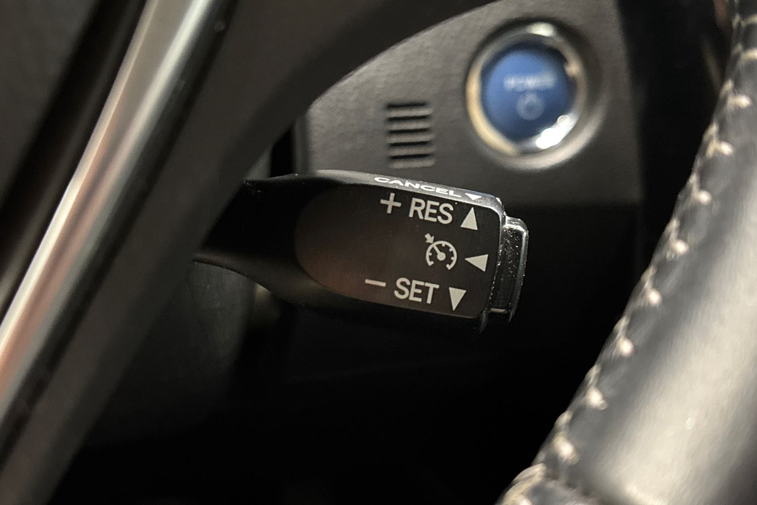 Toyota Auris 2017