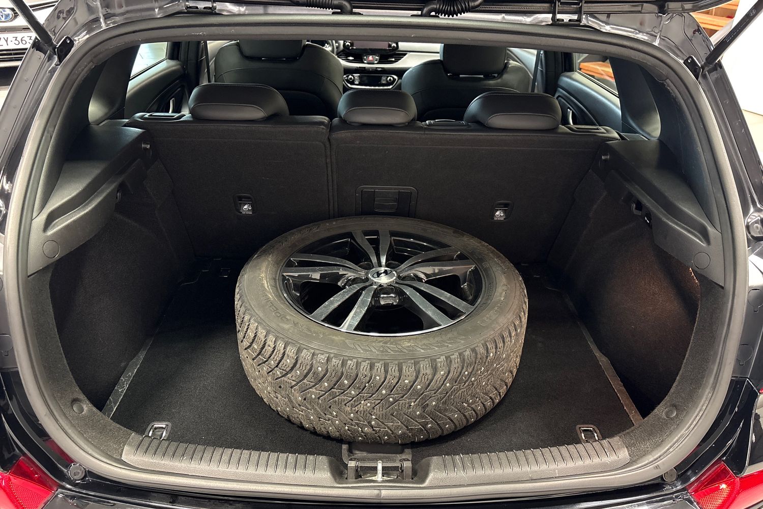 HYUNDAI i30 Hatchback 2019