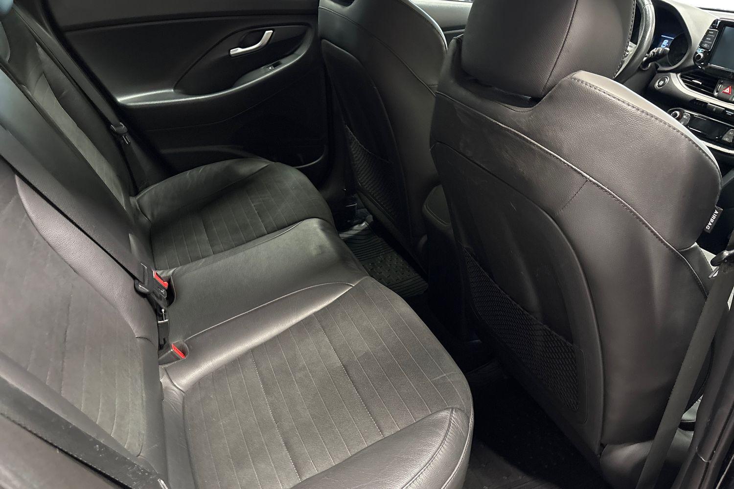 HYUNDAI i30 Hatchback 2019