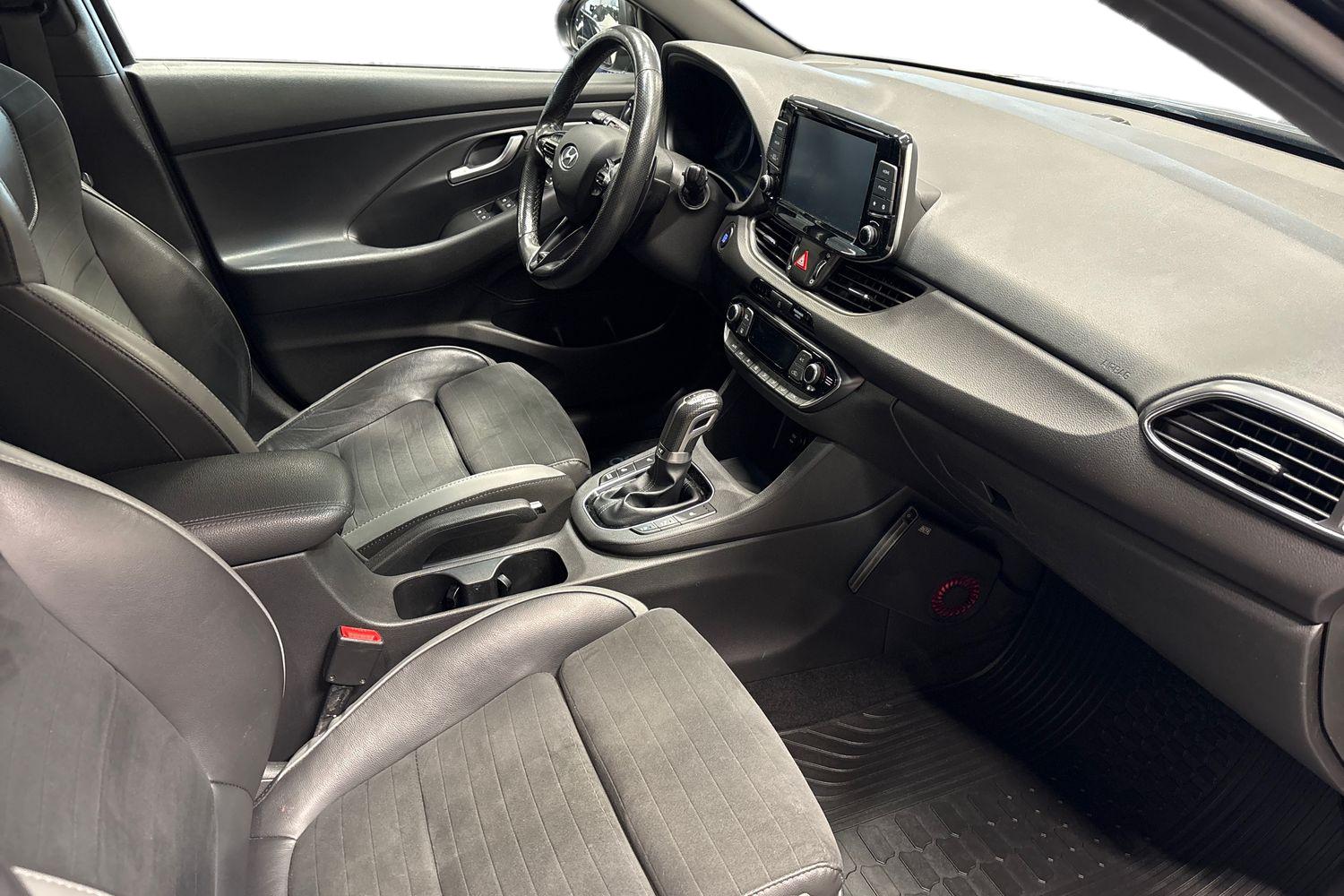 HYUNDAI i30 Hatchback 2019