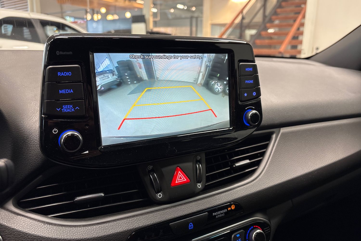 HYUNDAI i30 Hatchback 2019