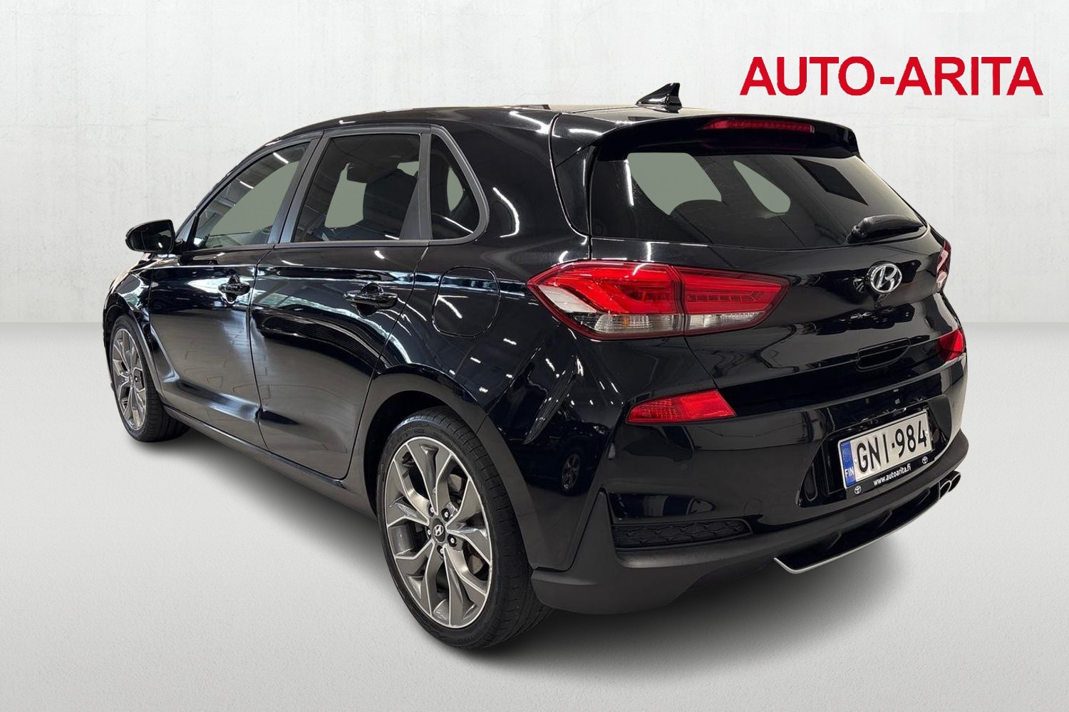 HYUNDAI i30 Hatchback 2019
