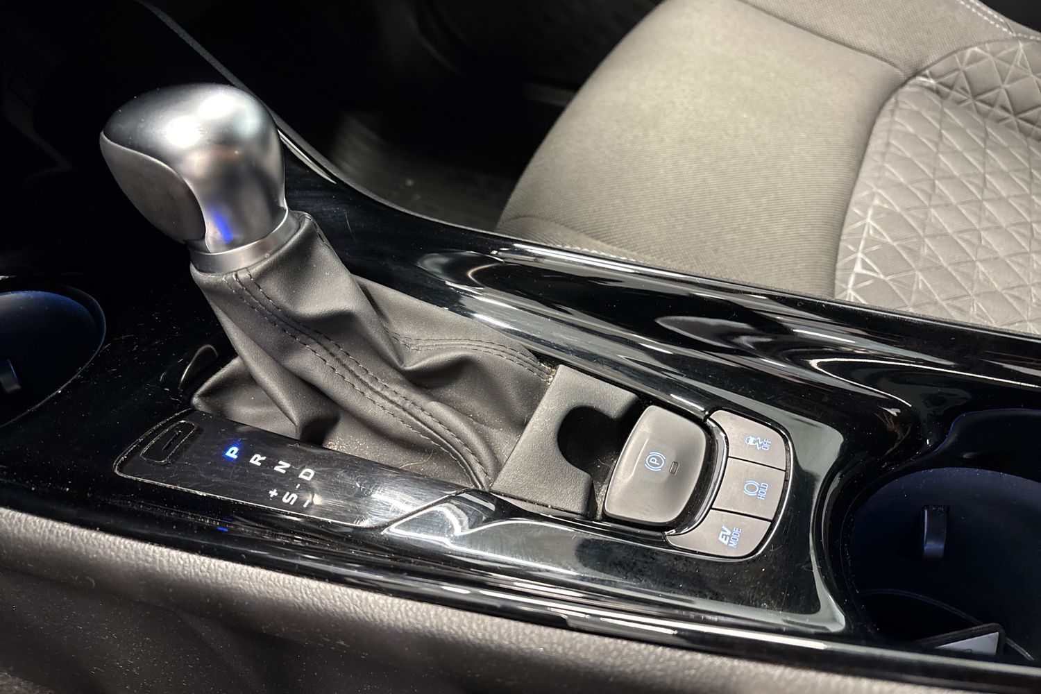 Toyota C-HR 2021