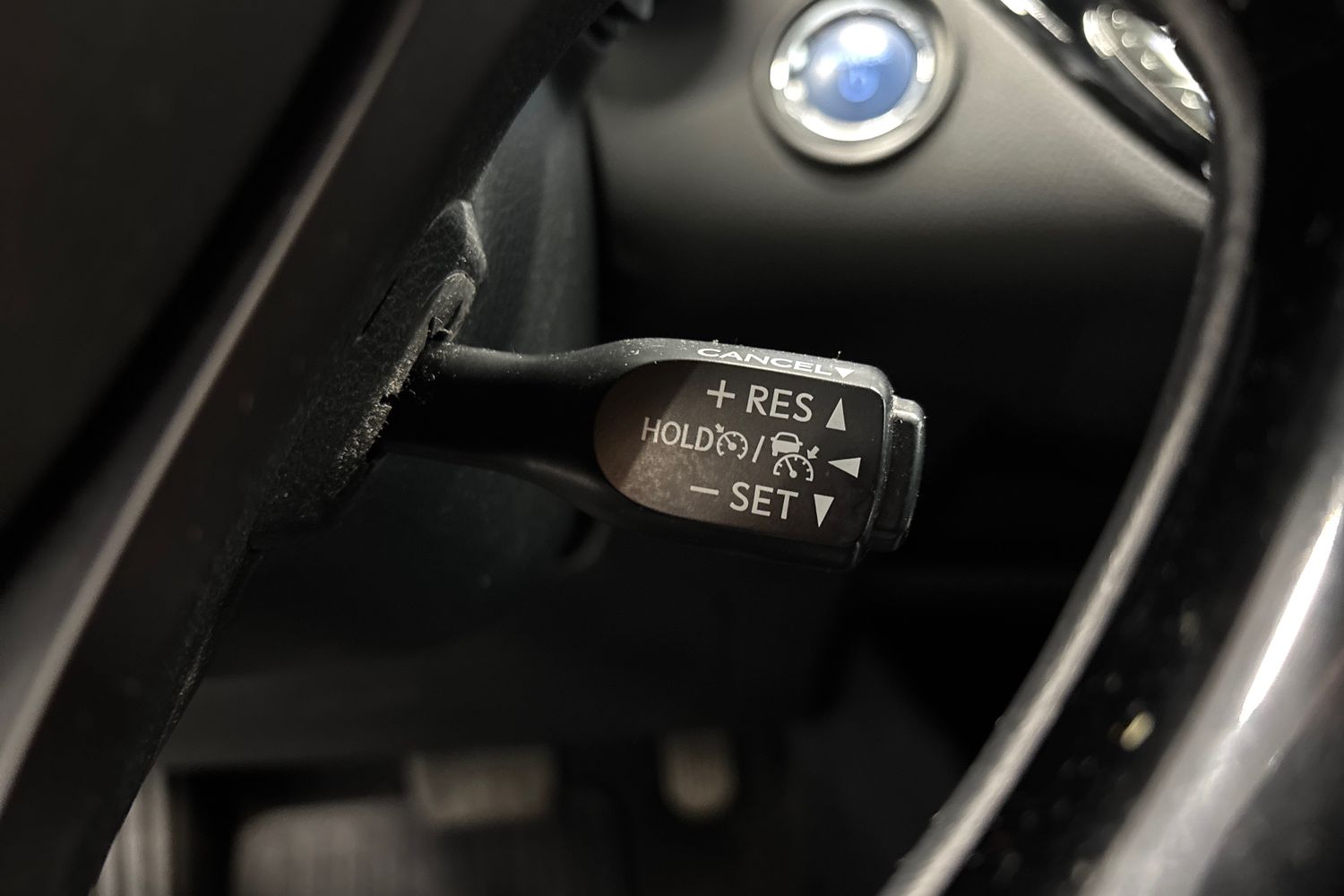 Toyota C-HR 2021