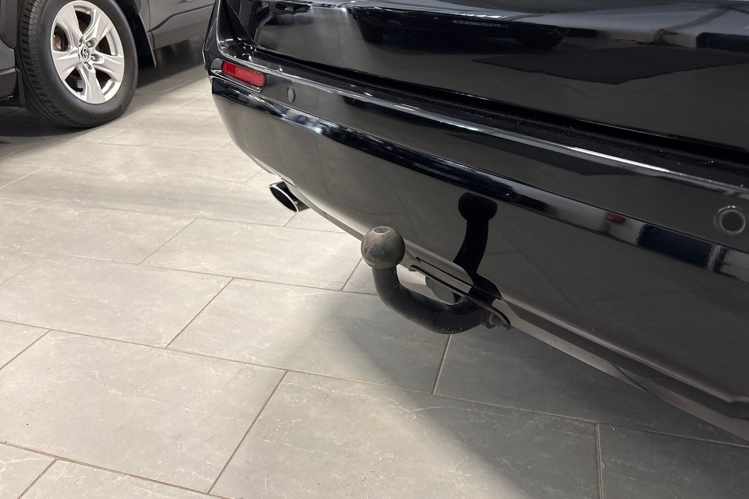 TOYOTA RAV4 Plug-in 2021