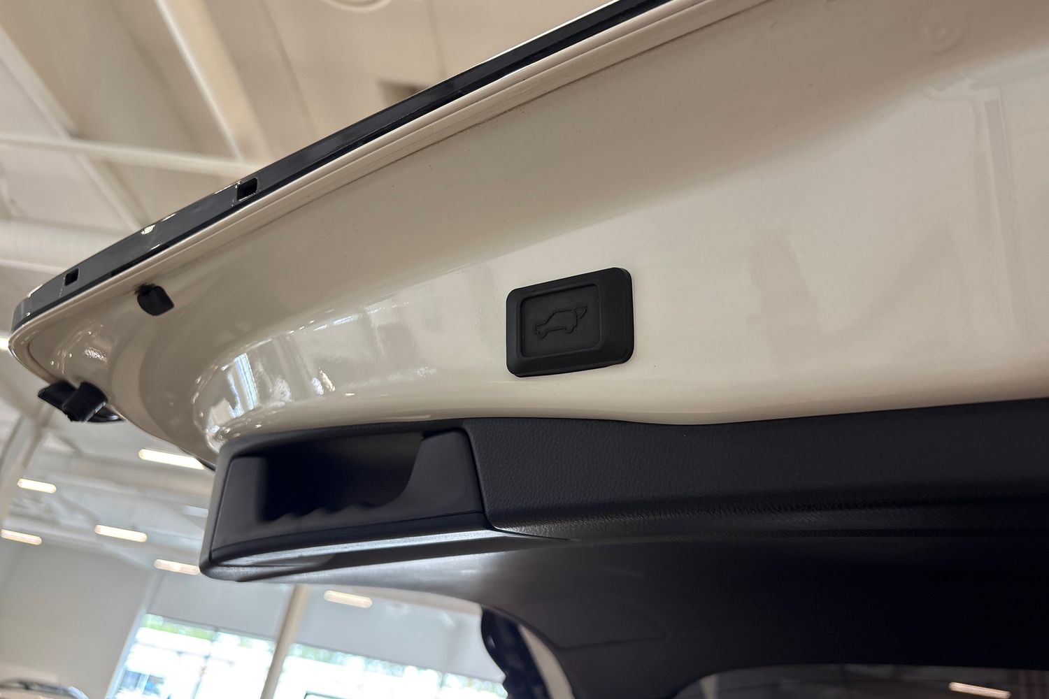 TOYOTA RAV4 Plug-in 2021