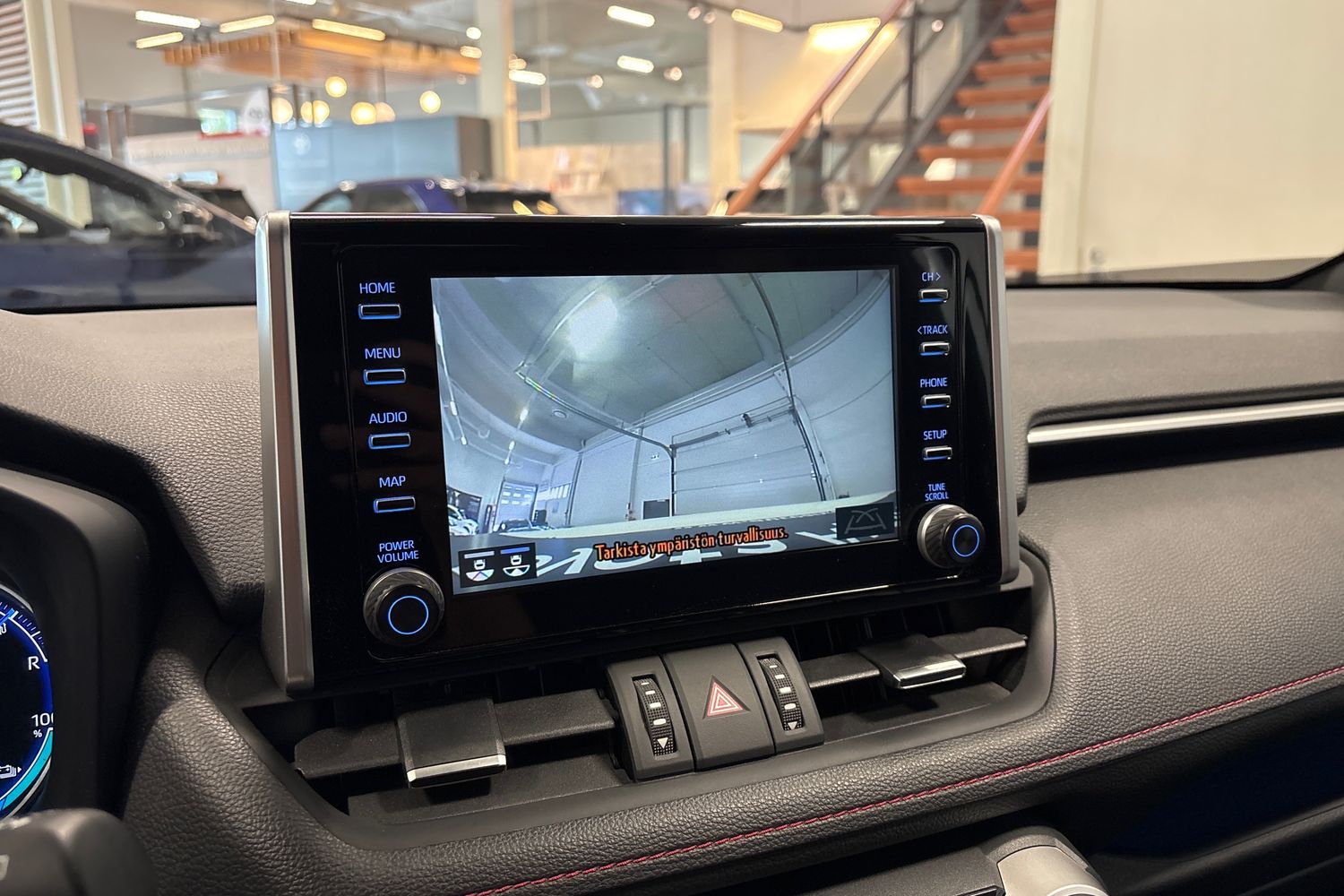 TOYOTA RAV4 Plug-in 2021