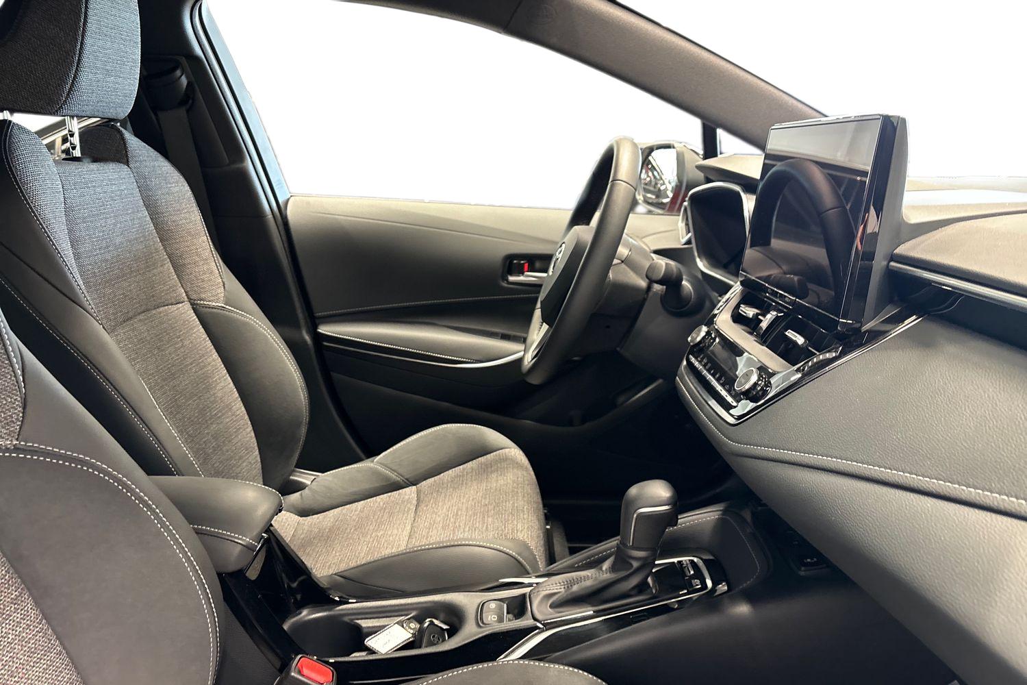 Toyota Corolla 2025
