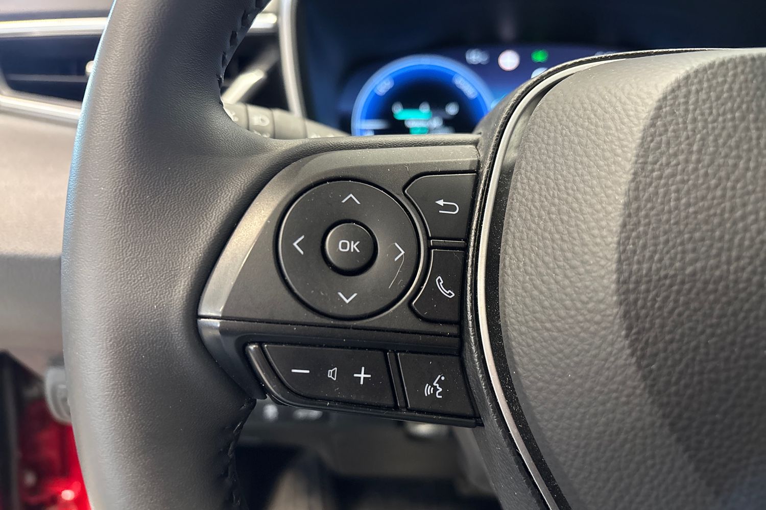 Toyota Corolla 2025