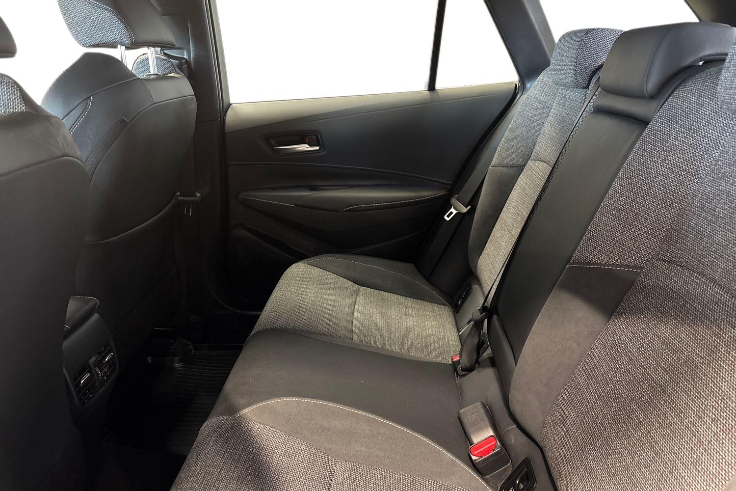 Toyota Corolla 2025