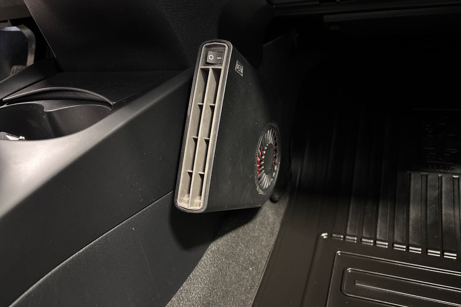 Toyota Yaris 2015