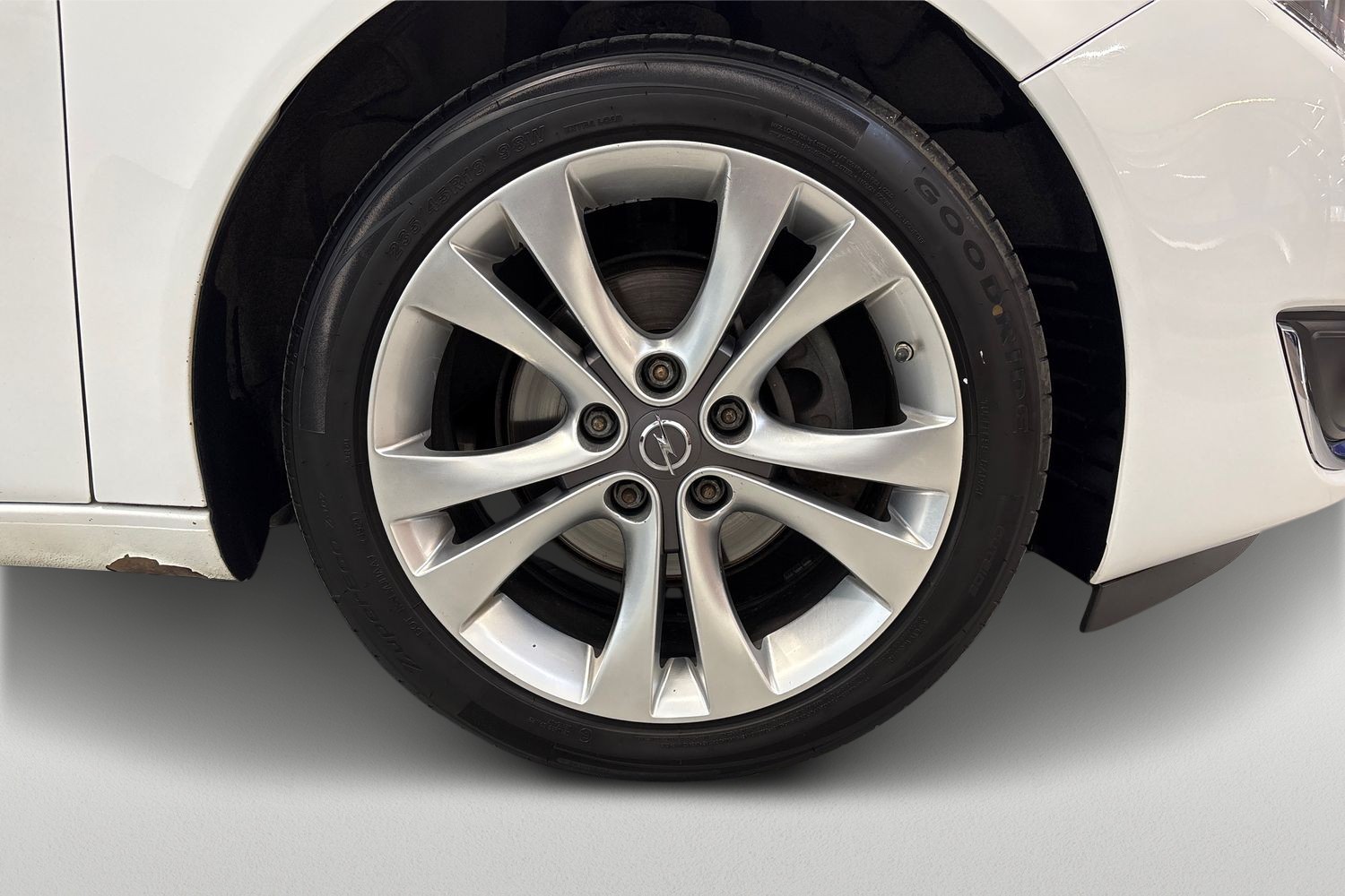 OPEL Insignia 2014