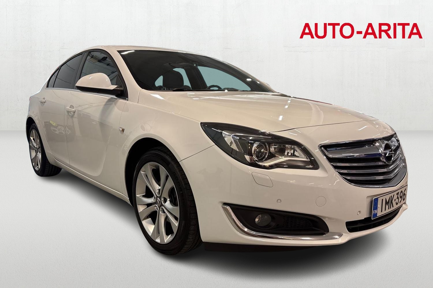 OPEL Insignia 2014
