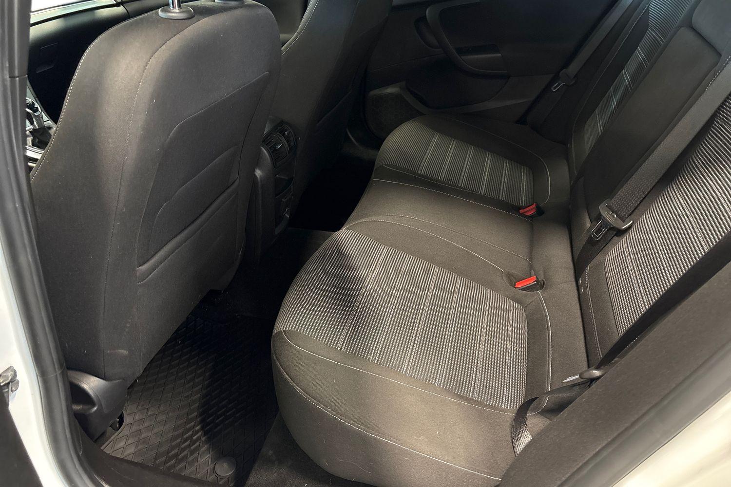 OPEL Insignia 2014