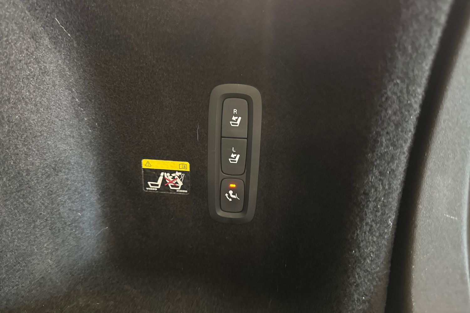 VOLVO V60 2019