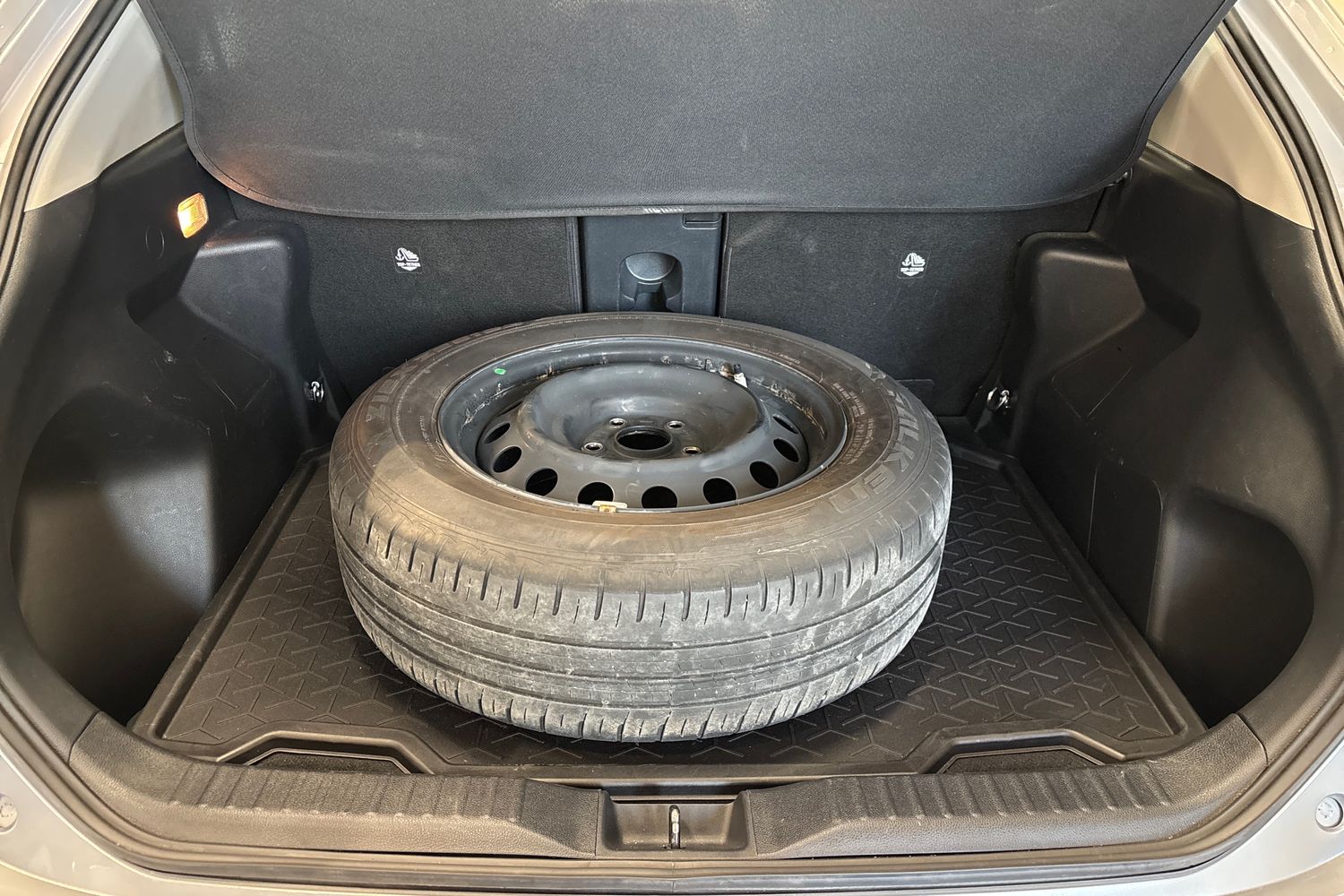 Toyota Yaris Cross 2023