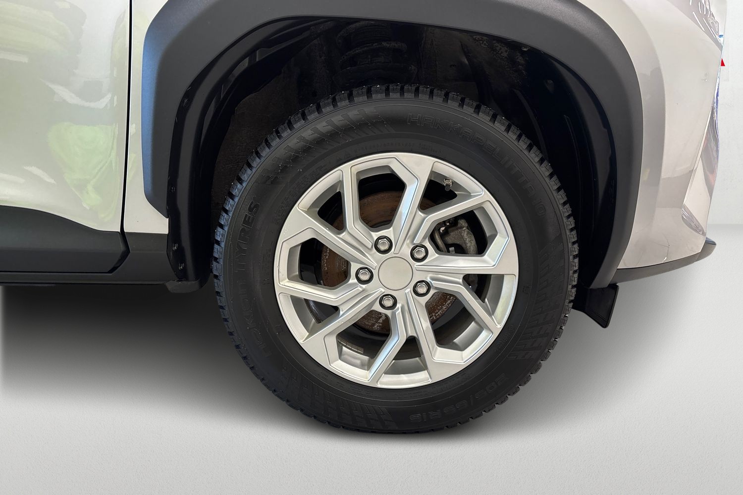 Toyota Yaris Cross 2023