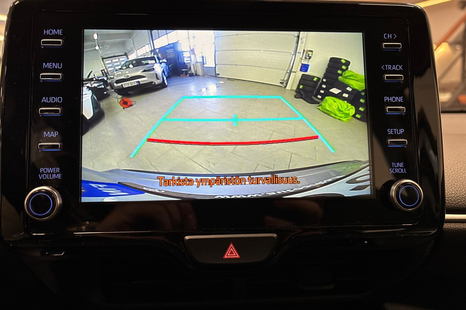 Toyota Yaris Cross 2023