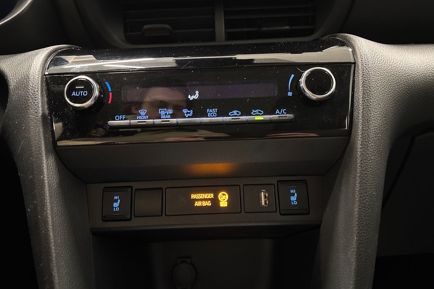 Toyota Yaris Cross 2023