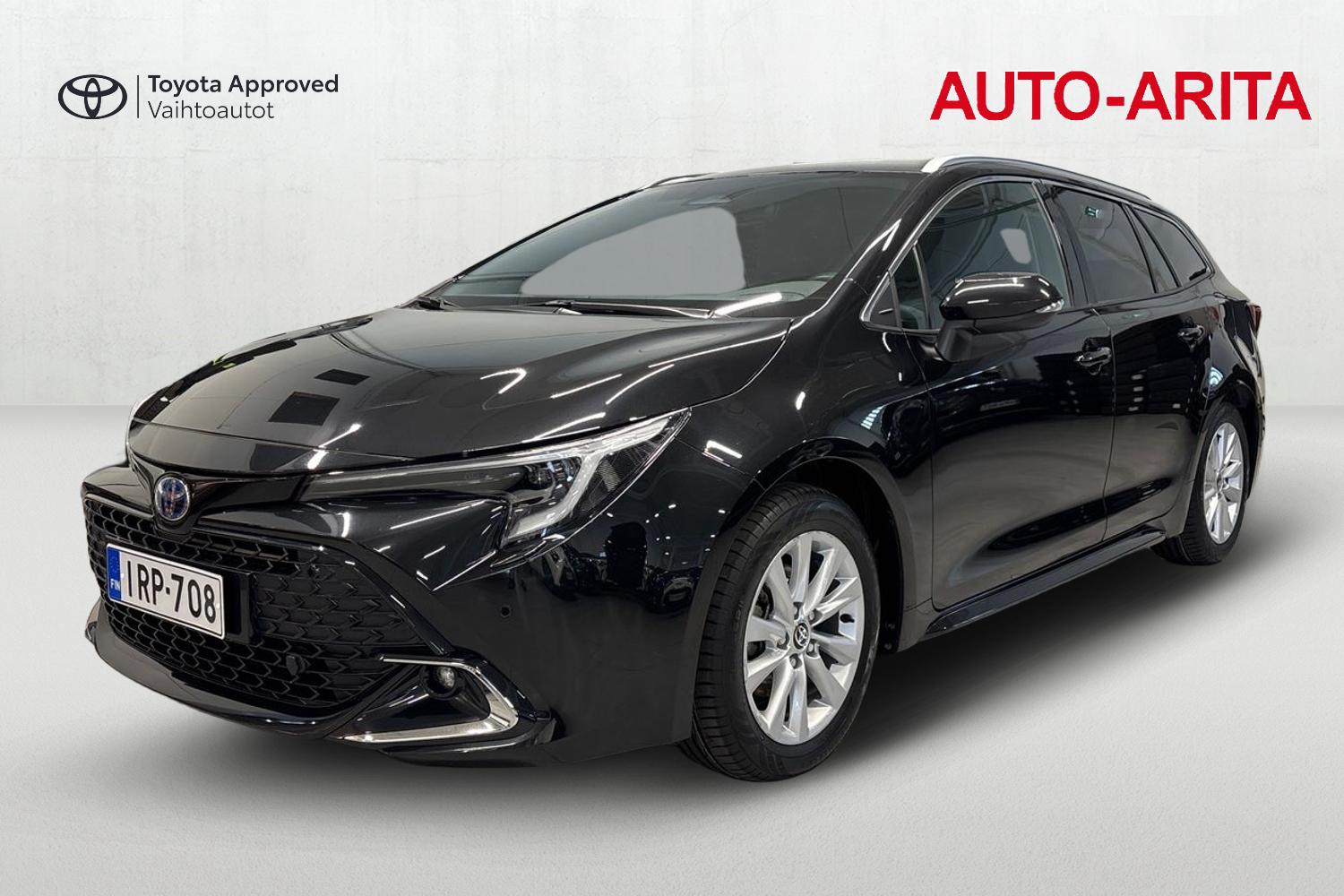 TOYOTA Corolla 2024