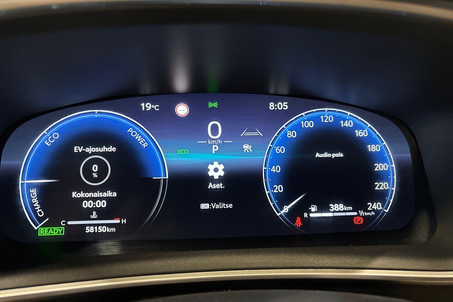 TOYOTA Corolla 2024