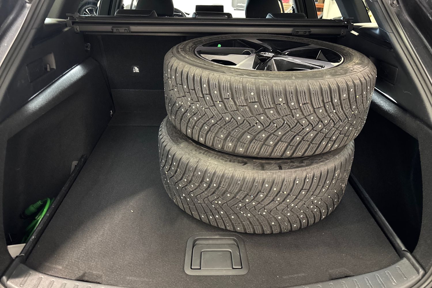 TOYOTA Corolla 2024