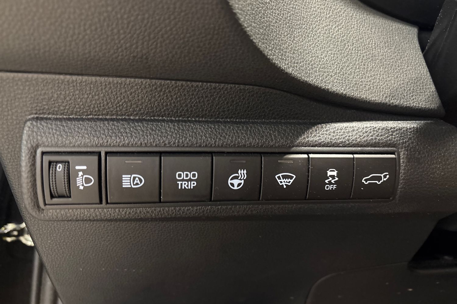 TOYOTA Corolla 2024