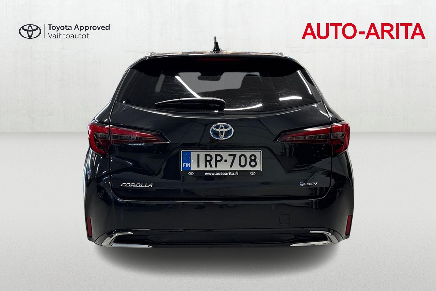 TOYOTA Corolla 2024