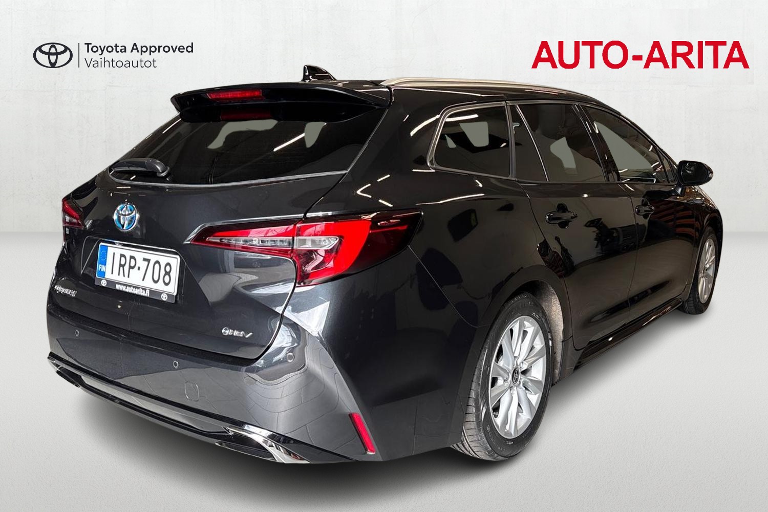 TOYOTA Corolla 2024