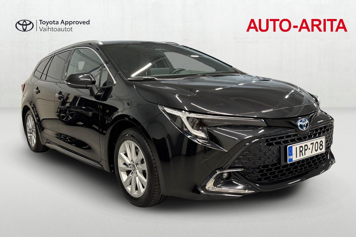 TOYOTA Corolla 2024