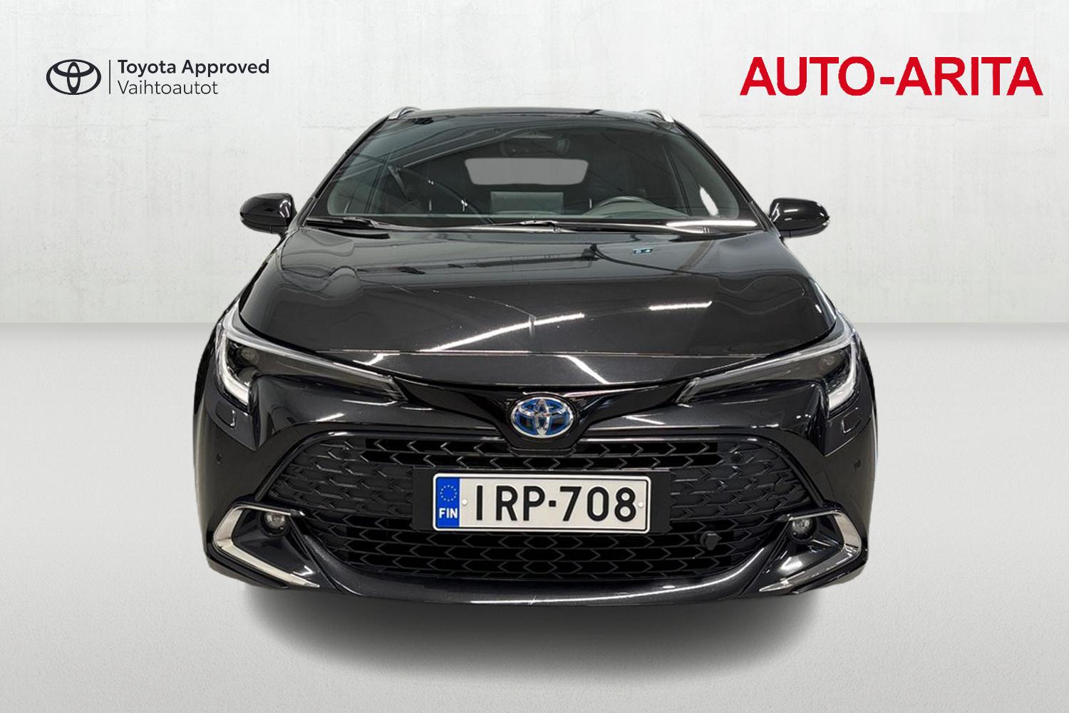 TOYOTA Corolla 2024