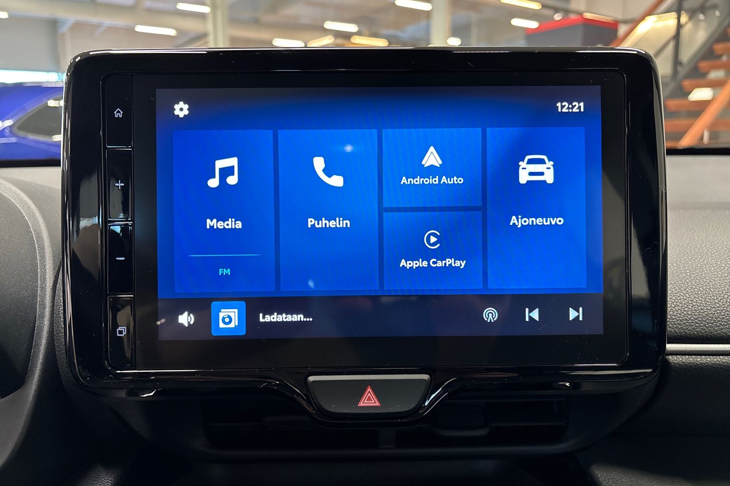 Toyota Yaris Cross 2024