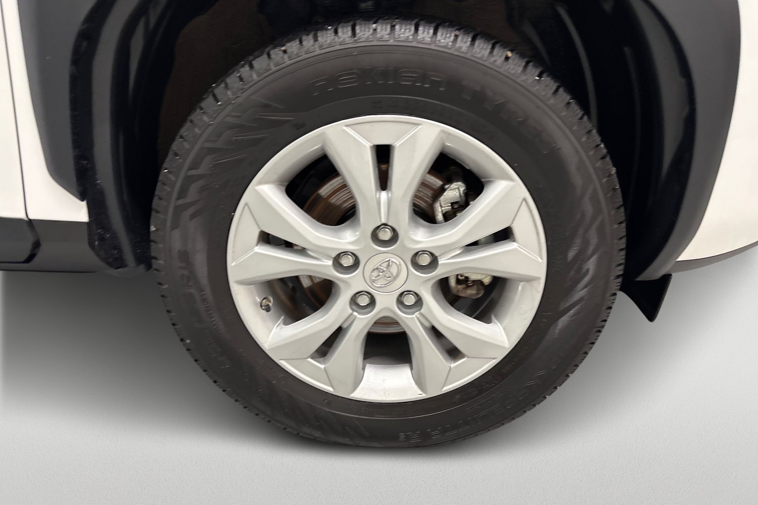 Toyota Yaris Cross 2024