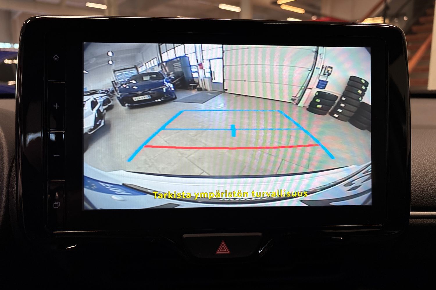 Toyota Yaris Cross 2024