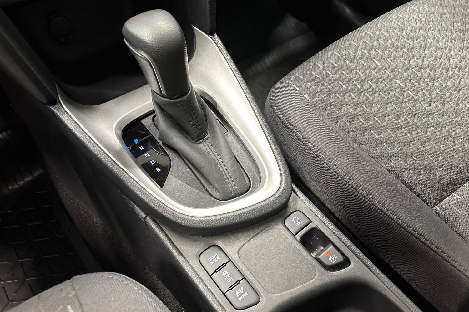 Toyota Yaris Cross 2024