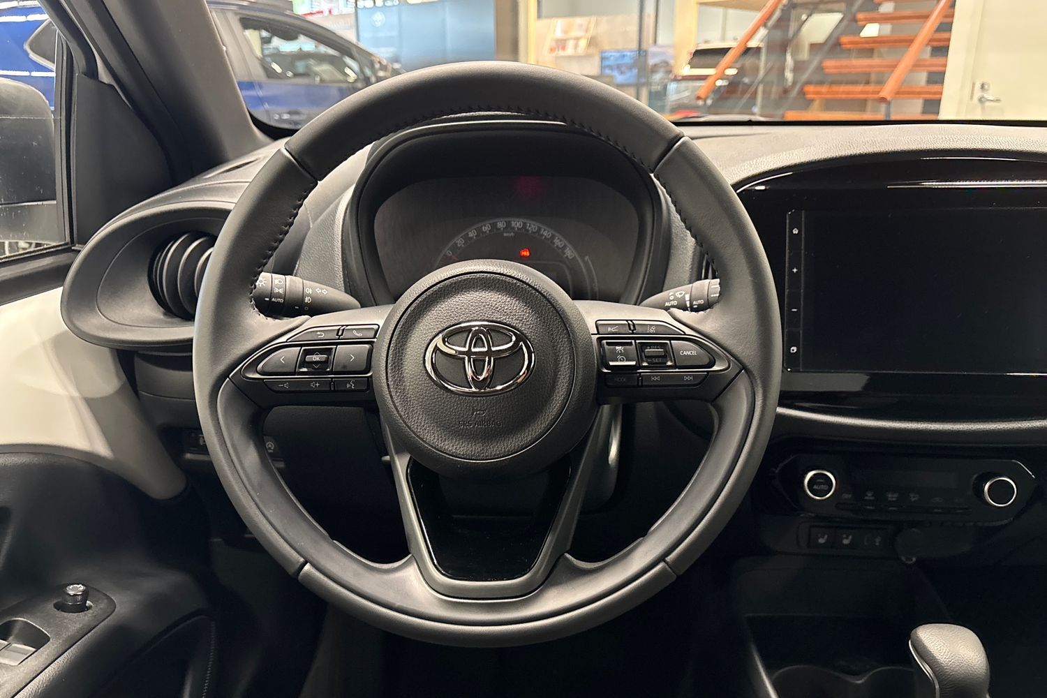Toyota Aygo X 2025