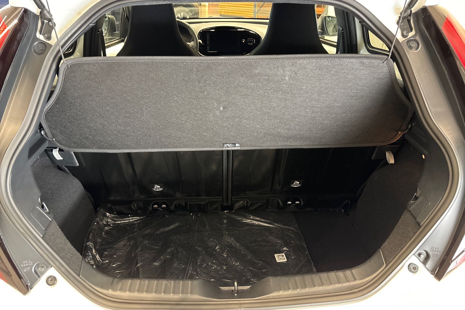Toyota Aygo X 2025