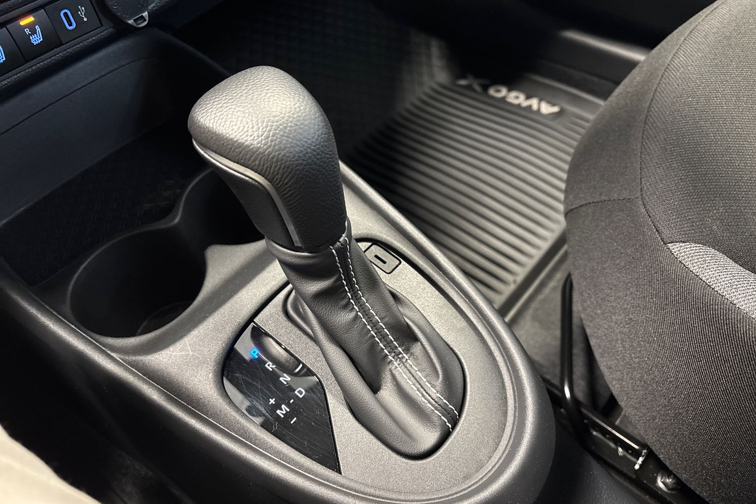 Toyota Aygo X 2025