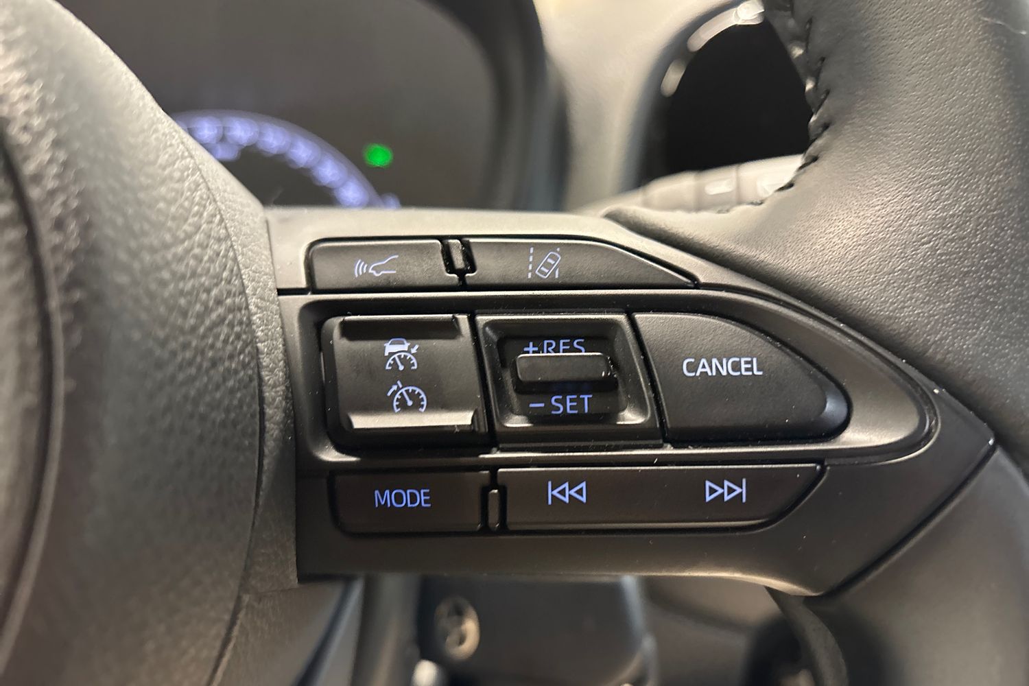 Toyota Aygo X 2025