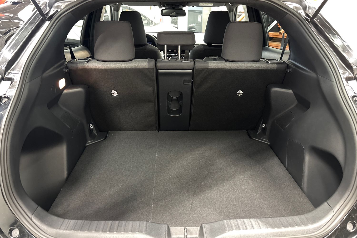Toyota Yaris Cross 2025